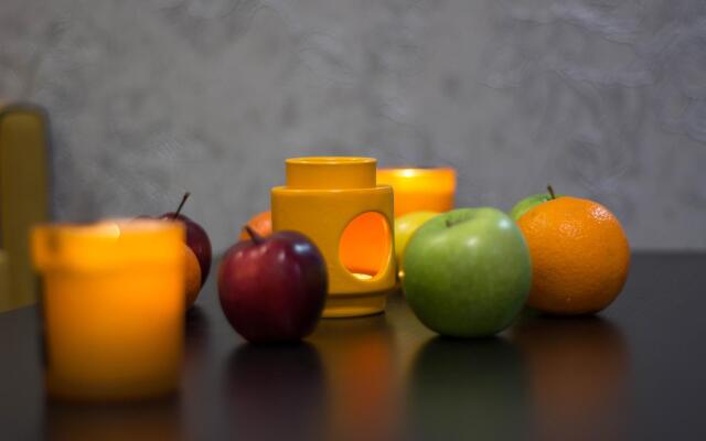 Апартаменты на улице Велинградская