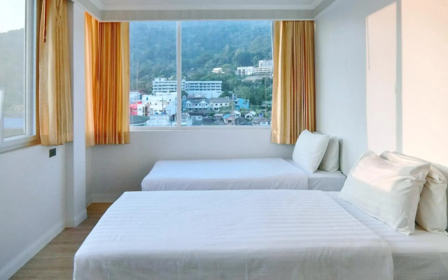 Phuket Sira Boutique Hotel