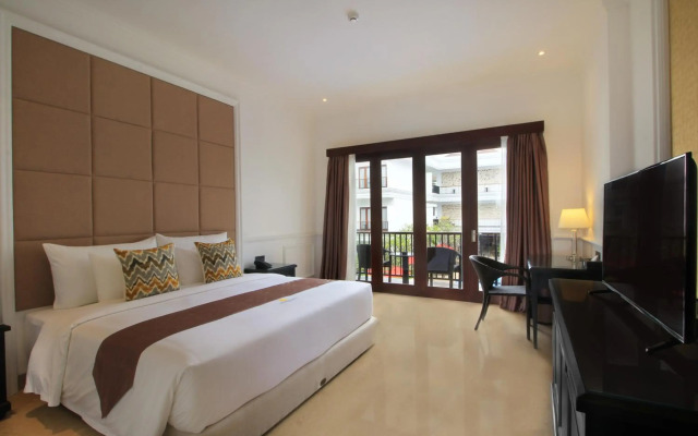 Grand Palace Hotel Sanur - Bali