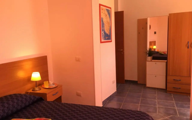 Dolly Vacanze-B&B e Appartamenti