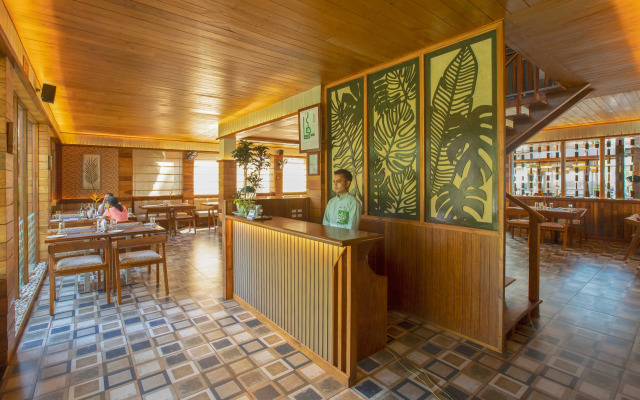 Coral Reef Resort & Spa, Havelock