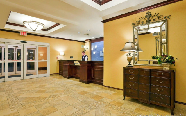 Holiday Inn Express Dothan North by IHG