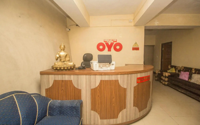 Hotel Hill Grand Himalaya by OYO Rooms