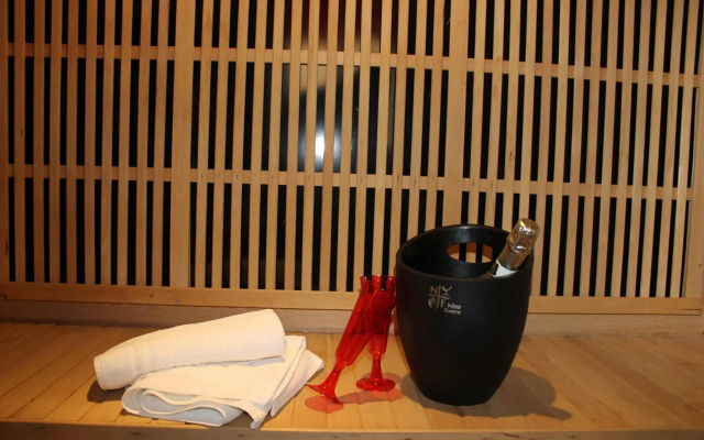 Hotel Gran Sasso
