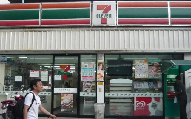 The Atrium Ratchada13