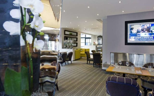 La Pyramide Patrick Henriroux