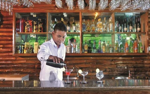 KMA Shwe Pyi Bago Resort