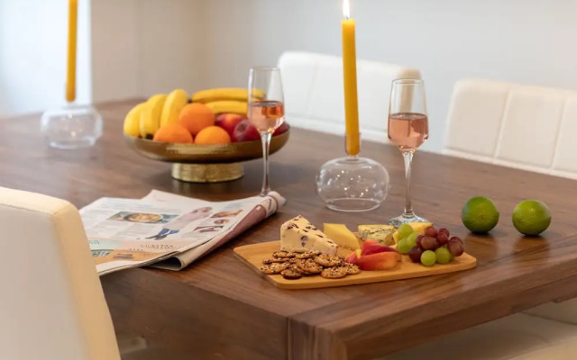 Sweet Inn - Kensington High Street