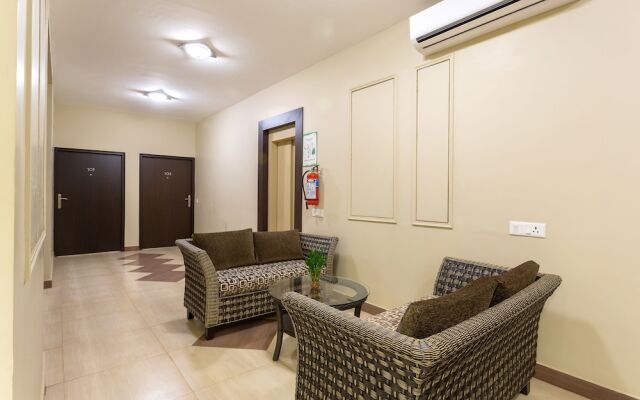 XEC Residency