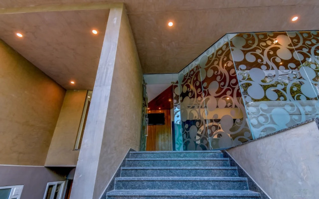 Zip By Spree Hotels Brookefield
