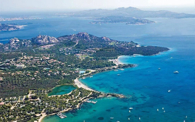 Park Hotel Cala di Lepre & Spa