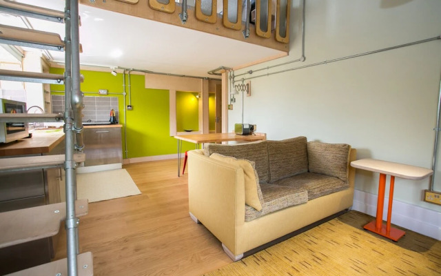 Claron Lodge