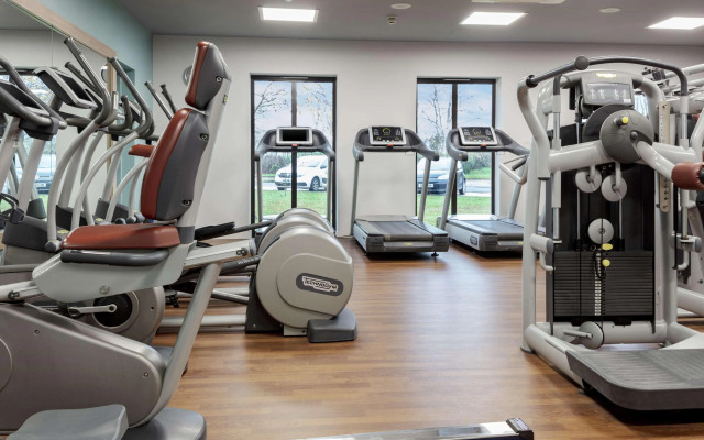 Oxford Belfry Hotel & Spa