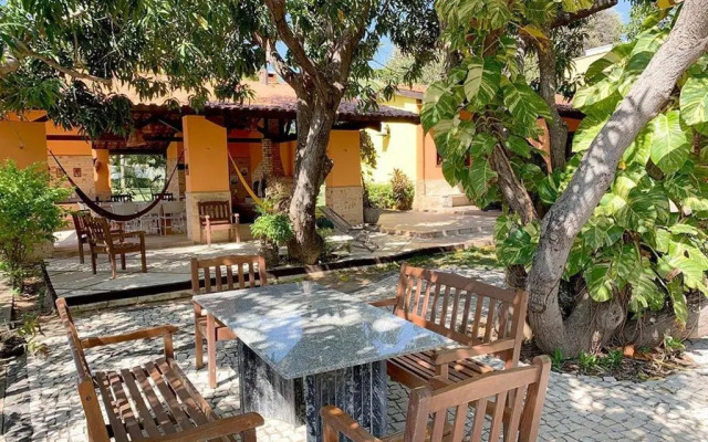 Guest House Parajuru