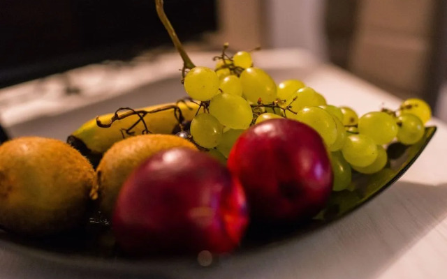 Le Undici Rose Hotel