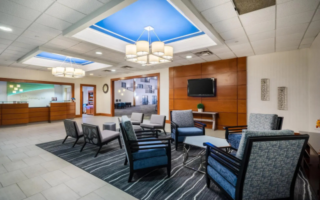 enVision Hotel & Conference Center Mansfield-Foxboro