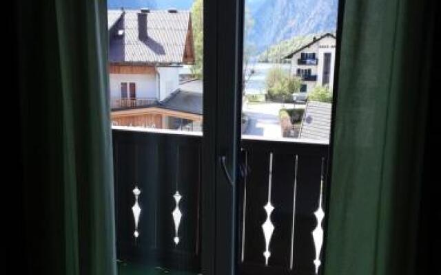 Appartement Hotel Seerose