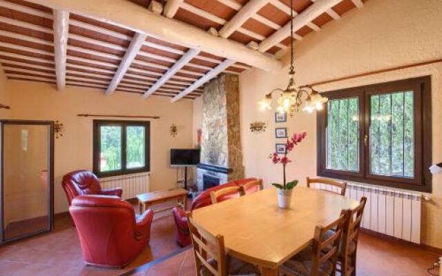 Alquiler casa Begur_L0012