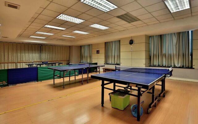 Hangzhou Wenhua Jinglan Grand Hotel