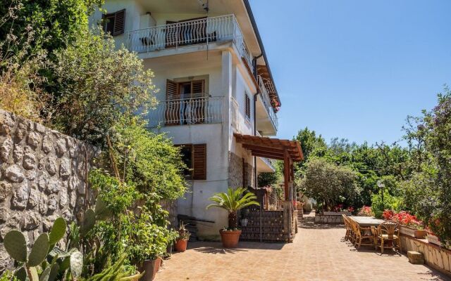 Villa Lorna