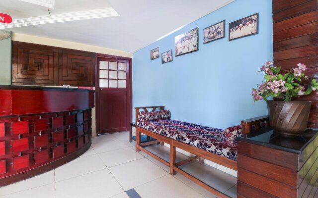 Malang Lodge by OYO Rooms