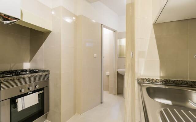 ShortStayFlat Alfama e Castelo