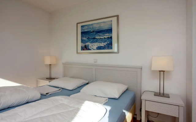 Luxury Villa in the Middle of Dunes in Vlieland Friesland