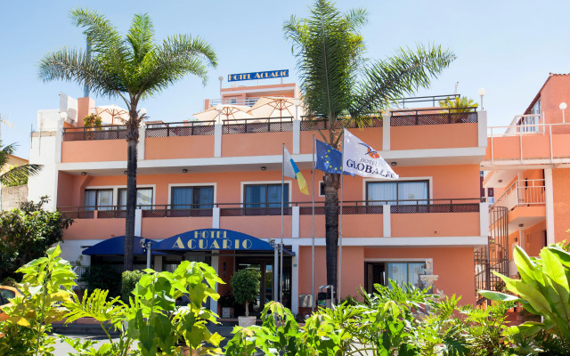 Hotel Globales Acuario