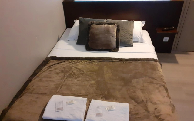 Citadel Hotel