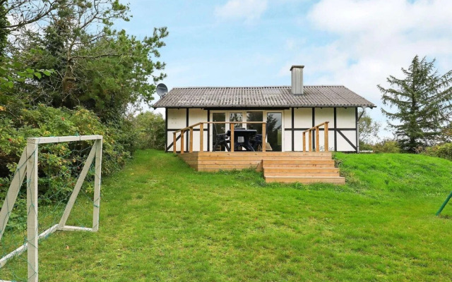 5 Person Holiday Home in Struer