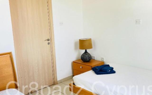 Gr8padz Villa Artemis