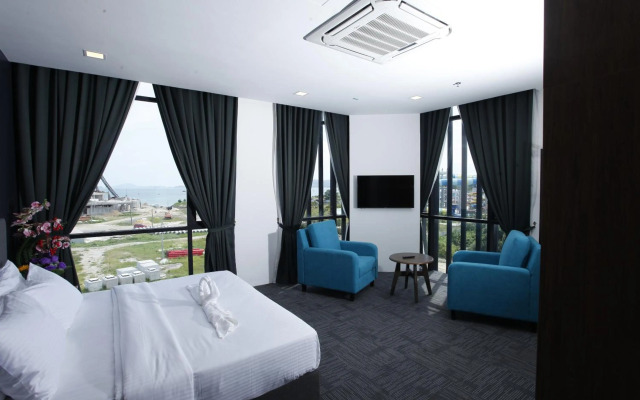 WE Hotel