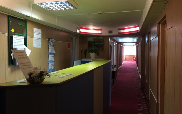 Hotel Berezka