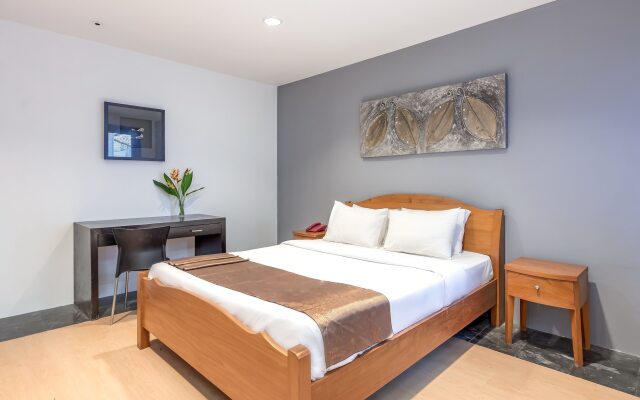 Villa Hening Boutique Hotel