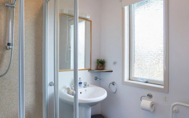 Hunters Quay -3 Bedroom Lodge
