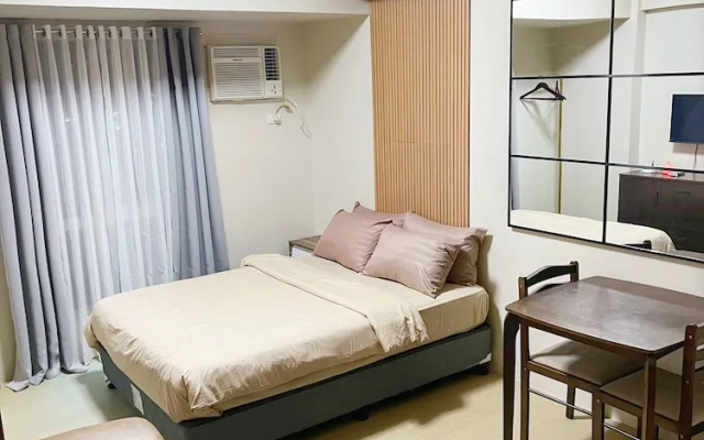 Centrio Tower Condo Unit