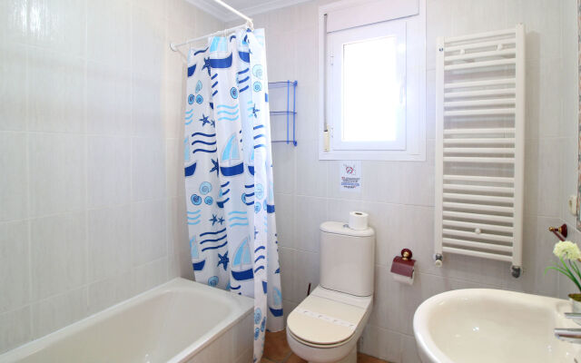 Puerta de Calpe (CLP262)