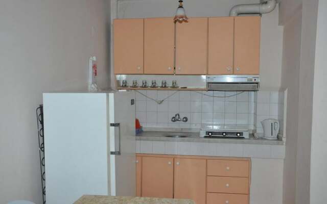 Bonjorno Apartments