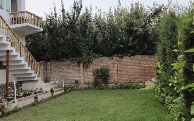 Shesh Bagh Boutique Homestay