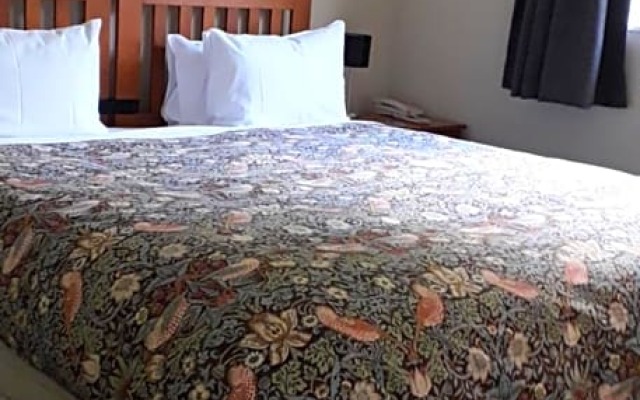 Denton Park Motel