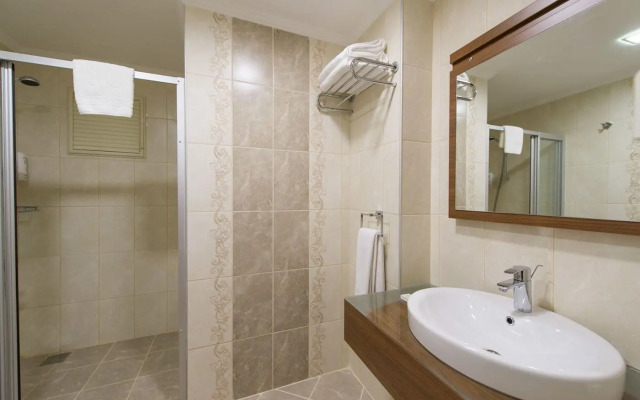 Çeşmeli Konak Otel