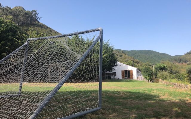 Finca el Roque
