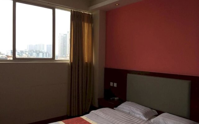 Chengdu Xinlian Hotel