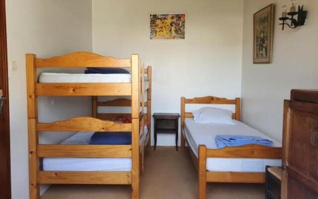 Maison L'Aiguillon-sur-Mer, 3 pièces, 5 personnes - FR-1-476-50