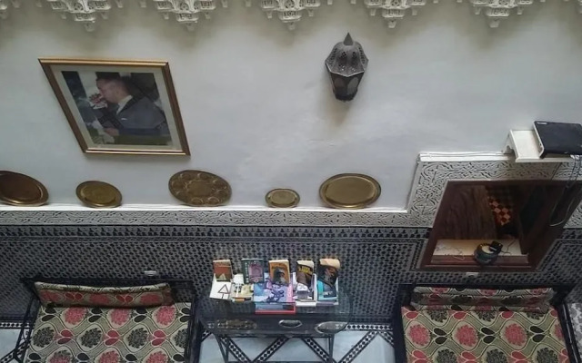 Dar Mehdi