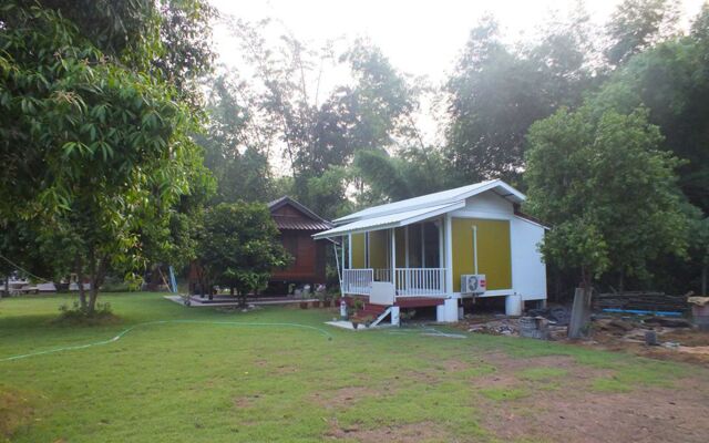 Baan Pennee