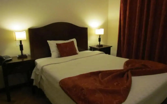 Vera Cruz Porto Downtown Hotel