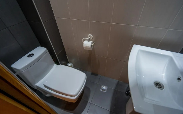 Apartment Alpha Tbilisi