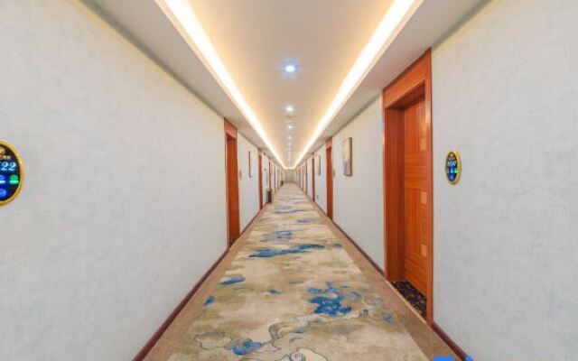 Xiongchuang Hotel