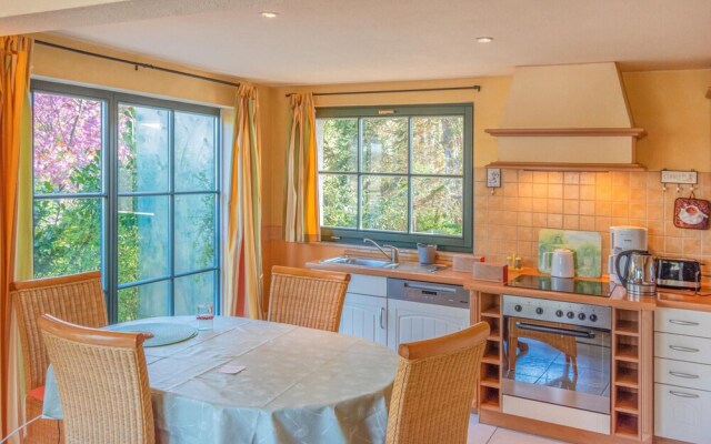 Amazing Home in Zierow OT Eggerstorf With 2 Bedrooms